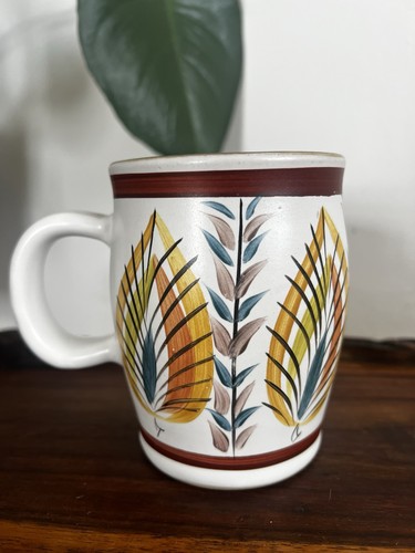 Vintage denby glyn colledge - vintage,