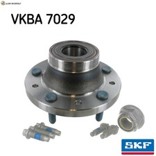 WHEEL BEARING KIT VKBA 7029