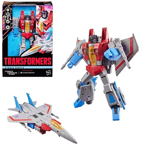Transformers studio series - series, 86