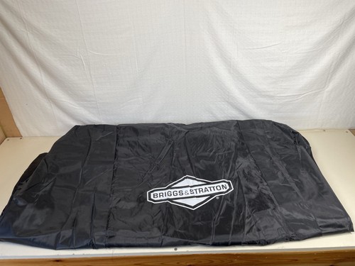 Lawn mower cover - lawn, universal