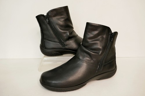 New hotter whisper black - hotter, "whisper"
