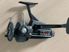  Abu Garcia Cardinal 157 Spinning Reel