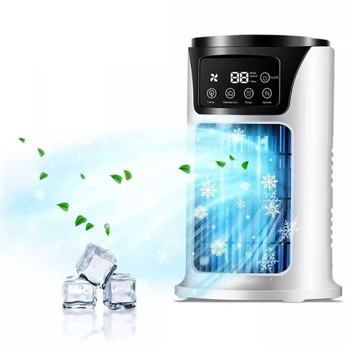 Speeds portable air cooler - portable,