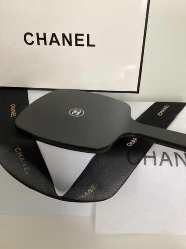 Chanel handheld mirror - , no