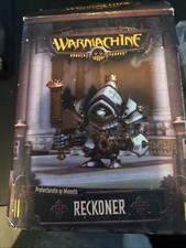 Warmachine Protectorate Of