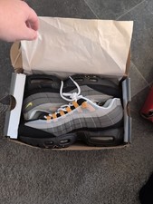 Nike Airmax 95s Size 7