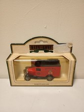 Royal Mail GR | 1920 Ford