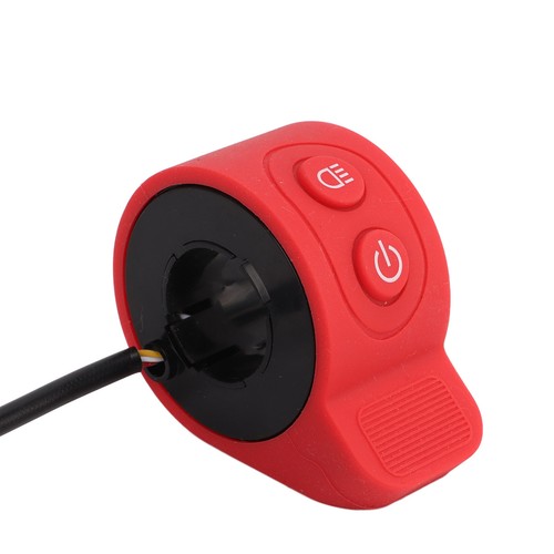 Electric scooter thumb - c-electric,