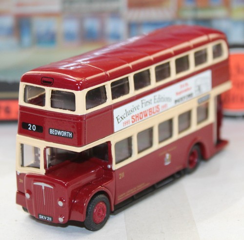 Efe 19804sb daimler cvg6 - -, /