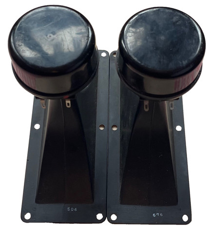 Pair vintage 1970 - of,
