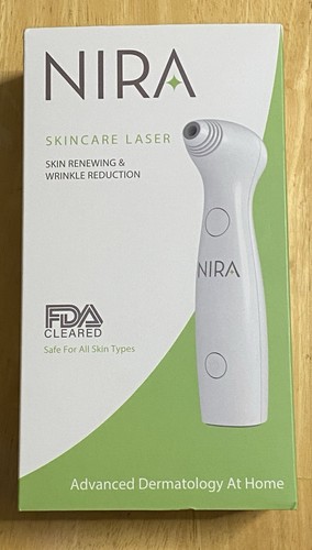 Nira precision laser anti - precision,