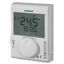 Siemens RDJ100 Digital