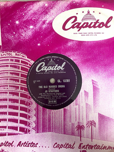Capitol 13701 jo - capitol,