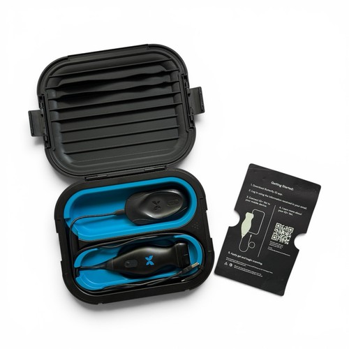 Butterfly vet portable - butterfly,