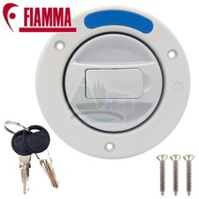 FIAMMA LOCKABLE WATER FILLER