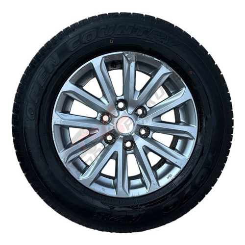 Mitsubishi l200 single inch - l200,