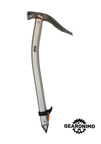 Petzl sum tec - petzl, ice