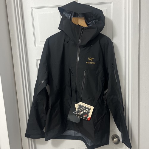 Arc teryx alpha men - arc'teryx, men's