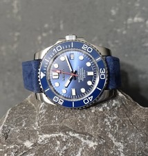 Bespoke Mod Watch Powered by