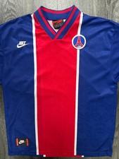 Original Nike Paris Saint