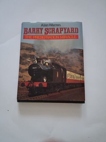 Barry scrapyard the - barry, scrapyard: