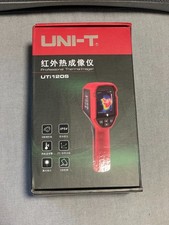 UNI-T UTi120S Infrared Thermal