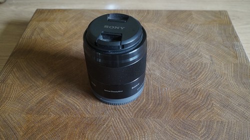 Sony 50mm oss e mount - sony,
