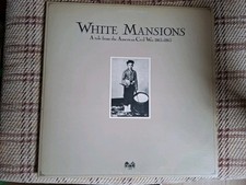 White Mansions: A Tale From