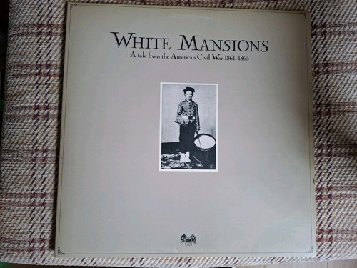 White mansions tale from - a,