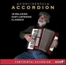 Various Artists : Continental