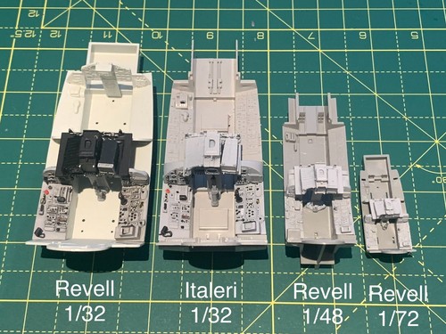 48 1 72 tornado - , 1/48