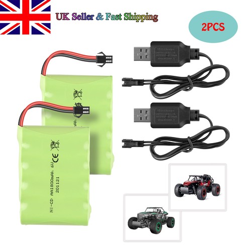 2pcs 1800mah cd battery - ni-cd,