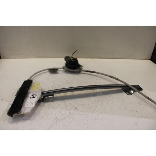 Front power window jeep - power,