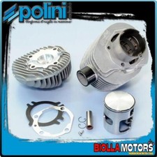 140.0087 CYLINDER POLINI 210CC