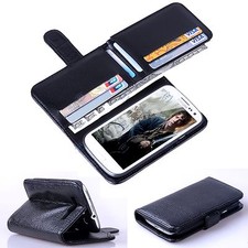New 7 Cards Holder Flip Wallet