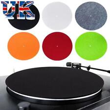 Anti-Static Felt Turntable