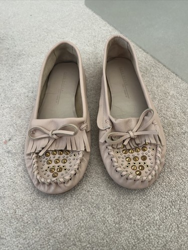 Zara women light pink - women’s,