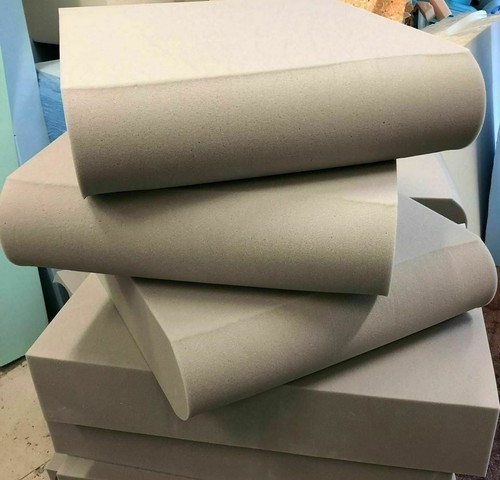 High density white - density, /