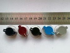 2x Neve Marconi style