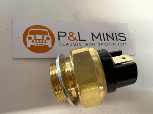 Classic mini radiator unit - mini,