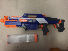 NERF N-strike Elite