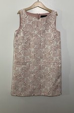 Victoria Beckham Target Kids Dress 10/12 Large