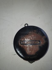 HONDA QR 50 QR50 CHILDRENS MOTORCYCLE KIDS BIKE...FLY WHEEL COVER STATOR COVER..