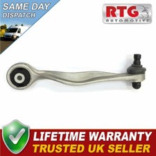 Front Suspension - Track