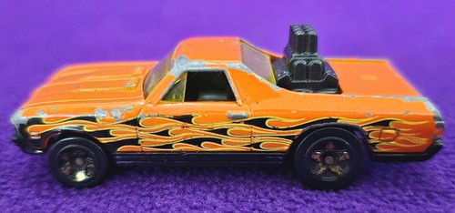 Hot wheels 1999 2014 chevy - -, 1999,