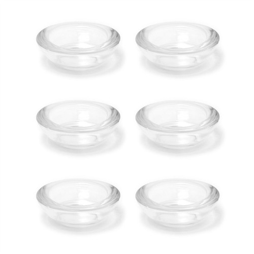 Set clear glass - set,