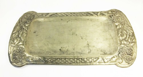 Antique arts and crafts