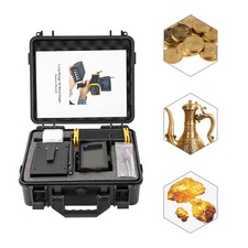 Handheld Metal Detector