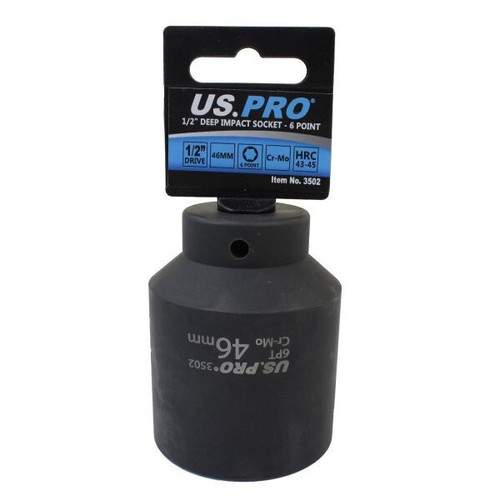 Pro 46mm drive - pro,