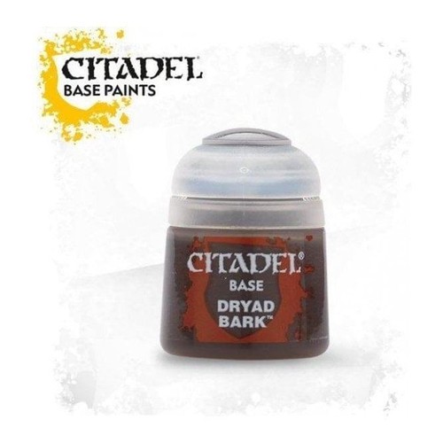 Citadel paints base dryad - citadel, :